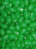 Jelly Belly Green Apple Jelly Beans