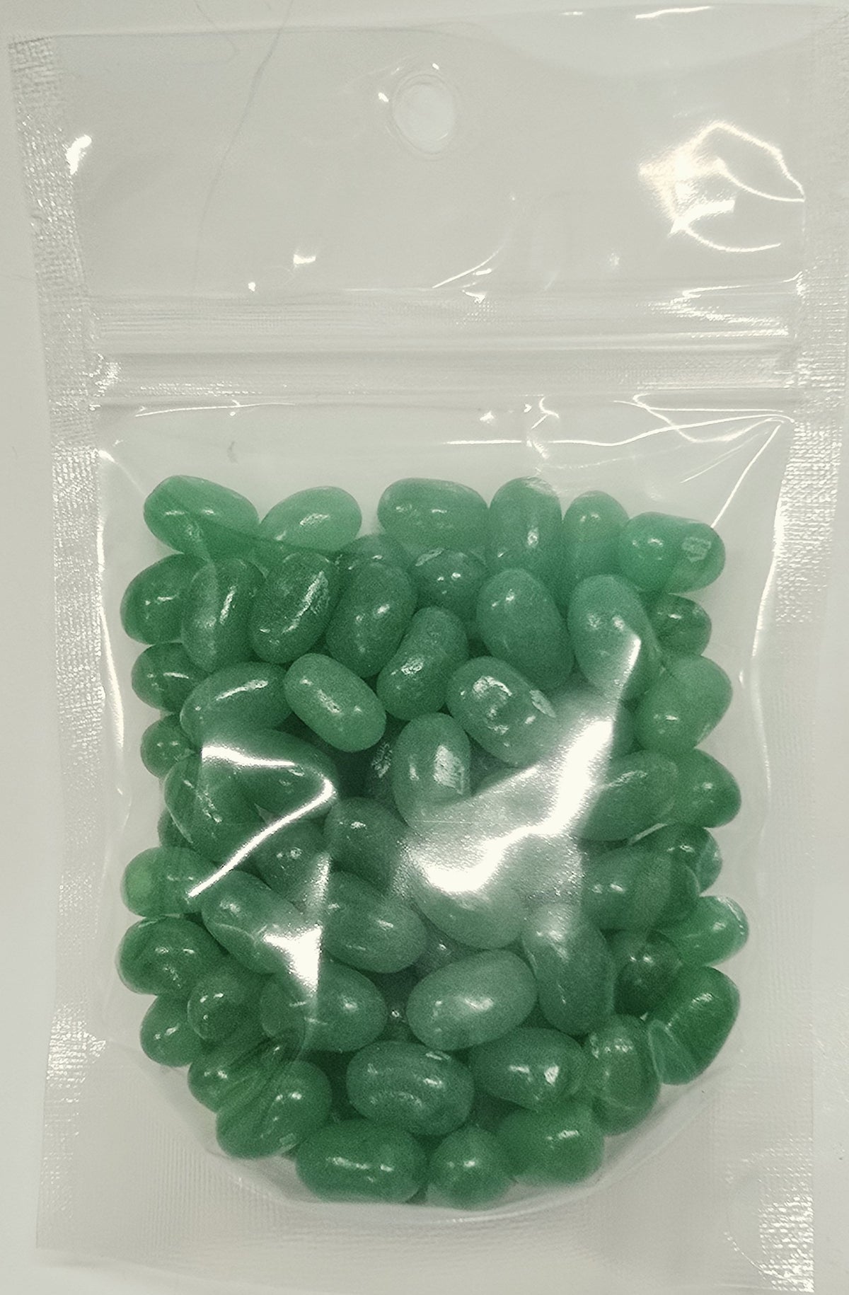 Jelly Belly Green Apple Jelly Beans