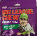 Big League Chew - Ground Ball Grape