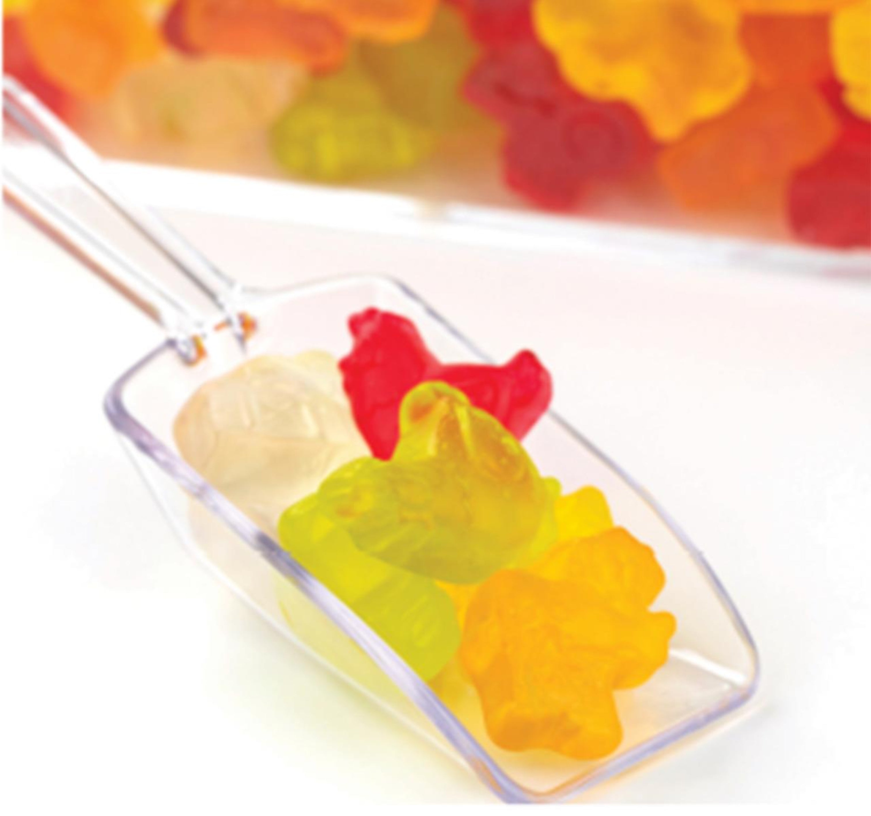 Gustaf's Gummi Farm Animals