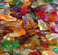 Vidal Gummy Soda Pop Mix
