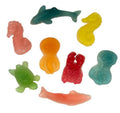 Gummi Ocean Creatures