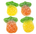 Vidal Gummi Sour Pineapples