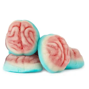 Clever Gummy Brains