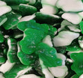 Vidal Gummi Frogs