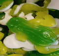 Clever Gummy Giant Bullfrogs