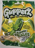Gupperz Poppin Pickles 2.54 oz Peg Bag