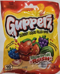 Gupperz Ripe Fruit Rush 2.54 oz Peg Bag