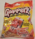 Gupperz Strawberry Milk Splash 2.54 oz Peg Bag