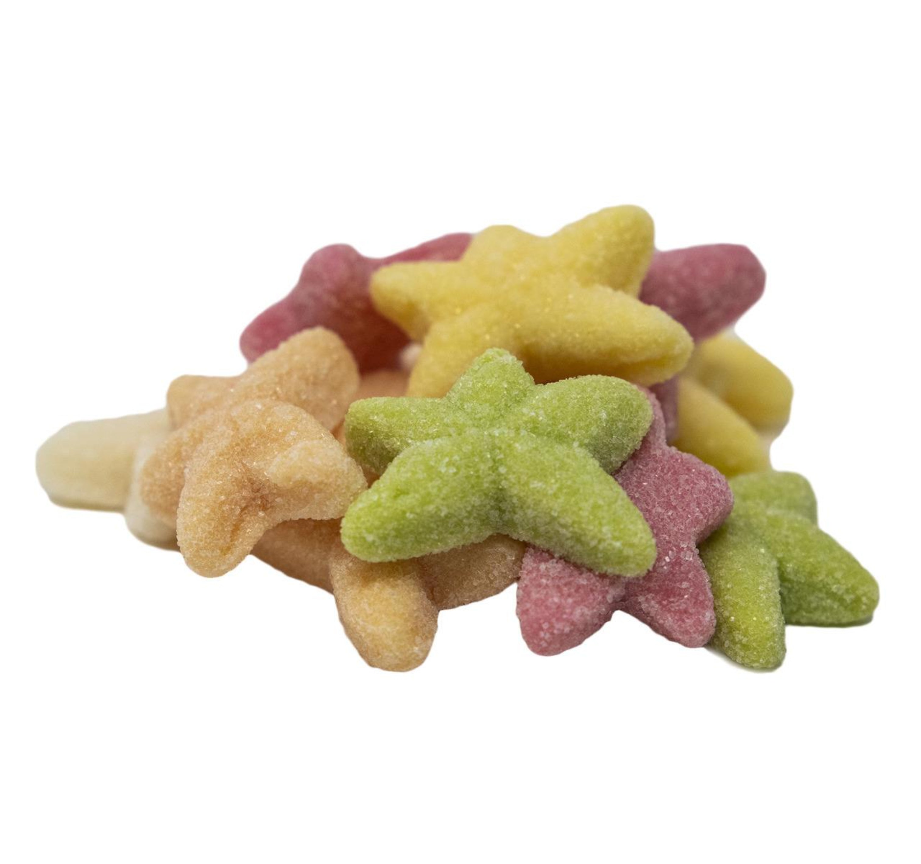 Gustaf's Gummi Tropical Starfish