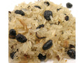 Haitian Rice & Black Beans