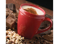 Hazelnut Cappuccino