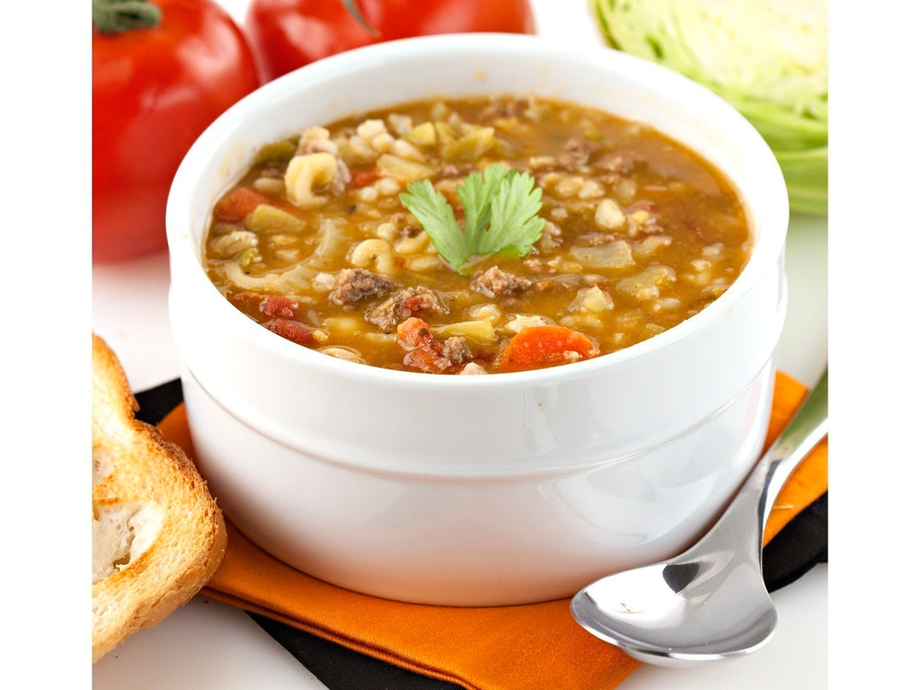 Natural Hearty Soup Starter Blend