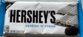 Hershey Cookies N Creme King Size Bar