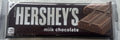 Hershey Milk Chocolate King Size Bar