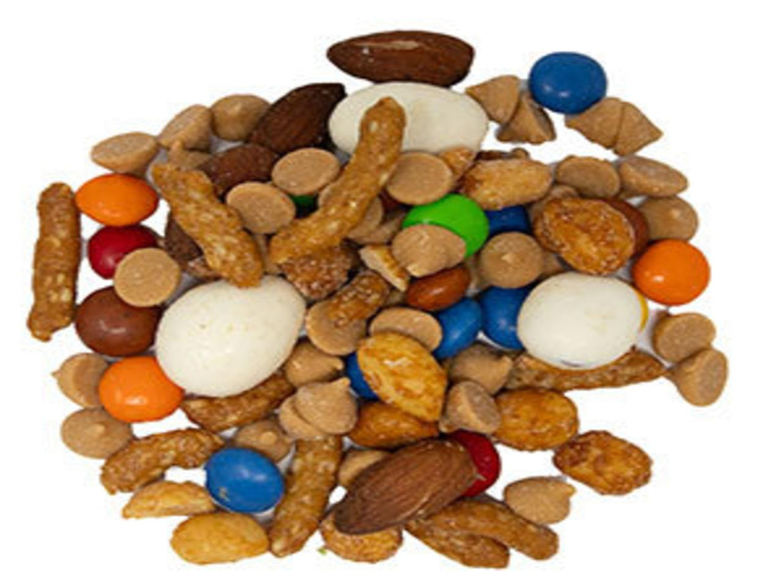 Honey Crunch Mix