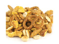 Honey Mustard Lover's Snack Mix