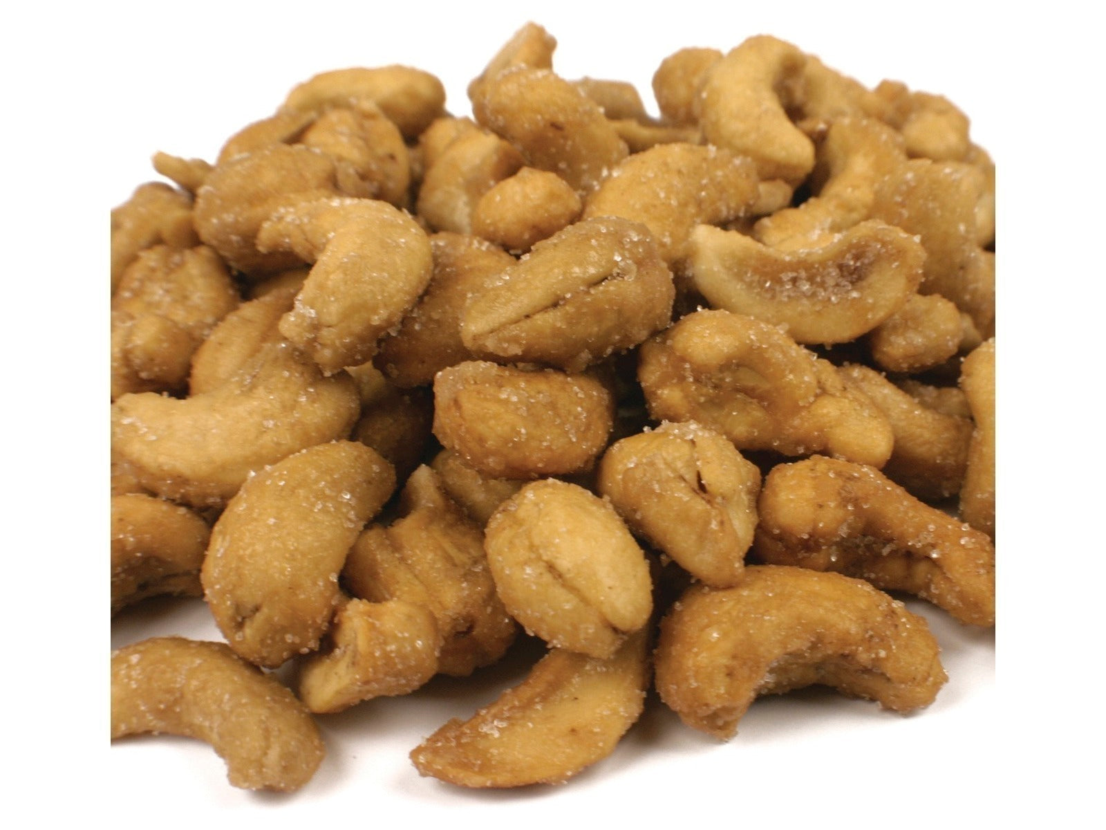Honey Roasted Cashews