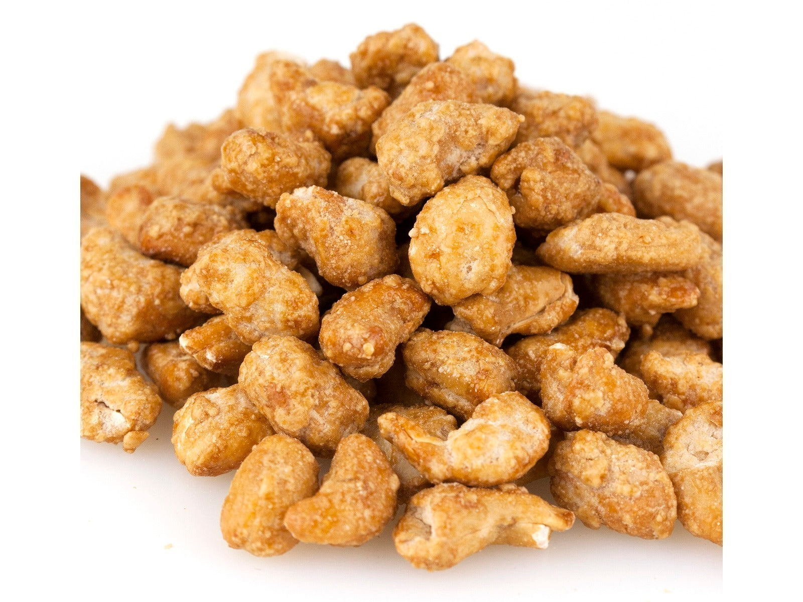 Honey Toasted Cashews
