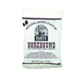 Claey's Old Fashioned Sanded Horehound Drops Candy - 6 oz Bag