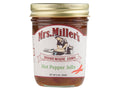 Mrs. Miller's Hot Pepper Jelly 9 oz Jar