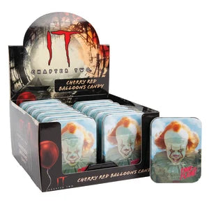 IT Pennywise 1.5 oz Tin