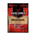 Jack Link's Original Beef Jerky 1.25oz Bag
