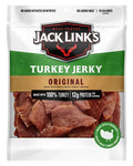 Jack Link's Turkey Jerky 3.25oz Bag