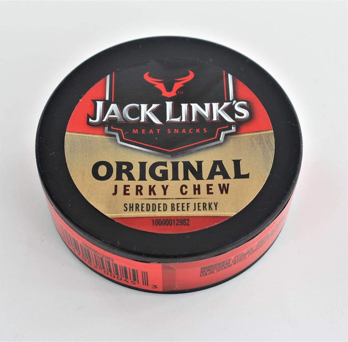 Jack Link's Jerky Snuff .32oz Can