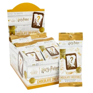 Jelly Belly Harry Potter Chocolate Creatures .55 oz Pack