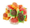 Vidal Jelly Filled Gummi Turtles