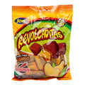 Jovy Mango Revolcaditas 6 oz Peg Bag