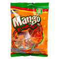 Jovy Mango Revolcado Lollipops 6 oz Peg Bag
