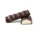 Chocolate Covered Marshmallow Twists