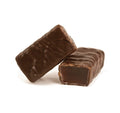 Chocolate Covered Raspberry Jell Bites
