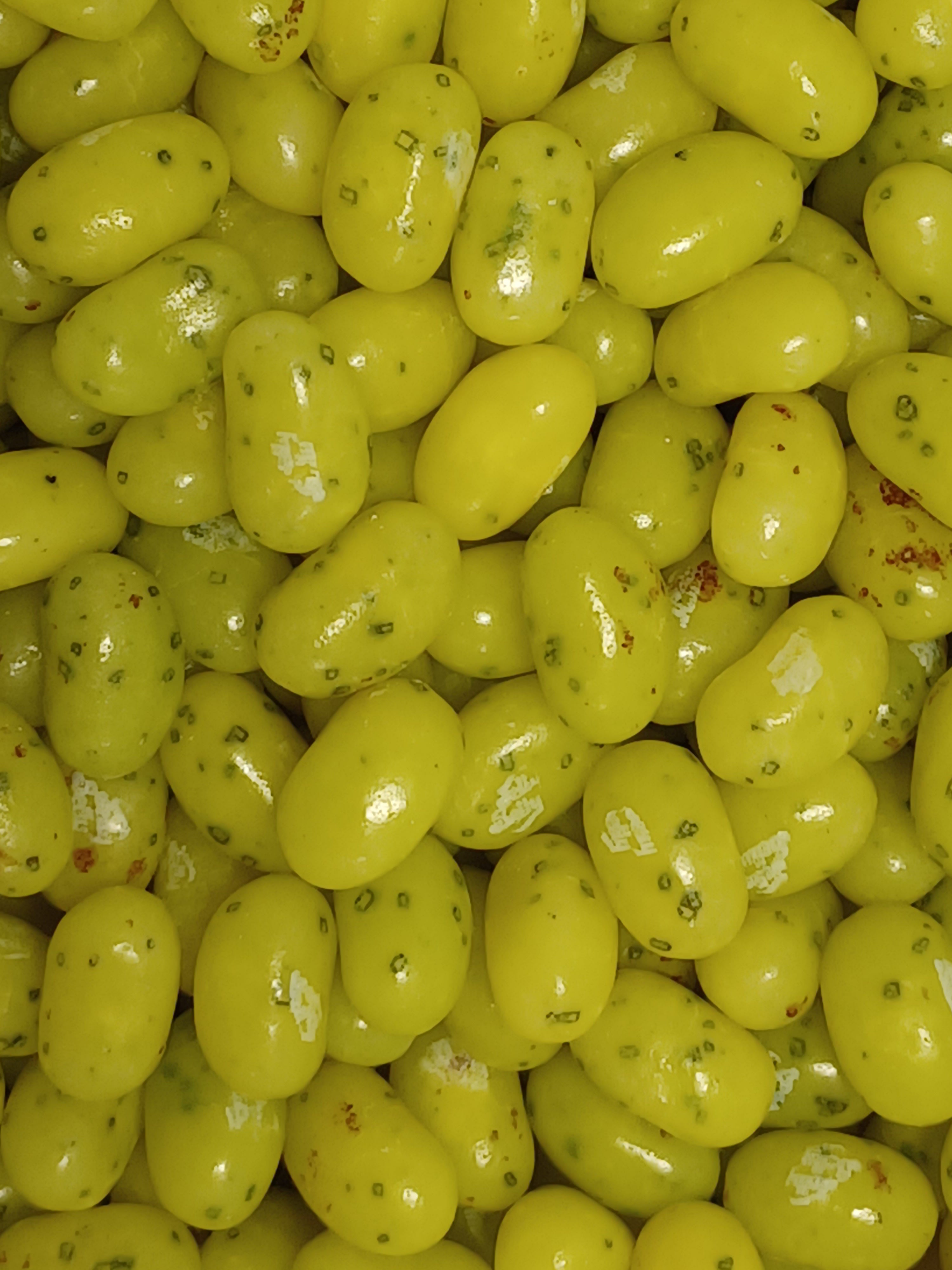 Jelly Belly Juicy Pear Jelly Beans