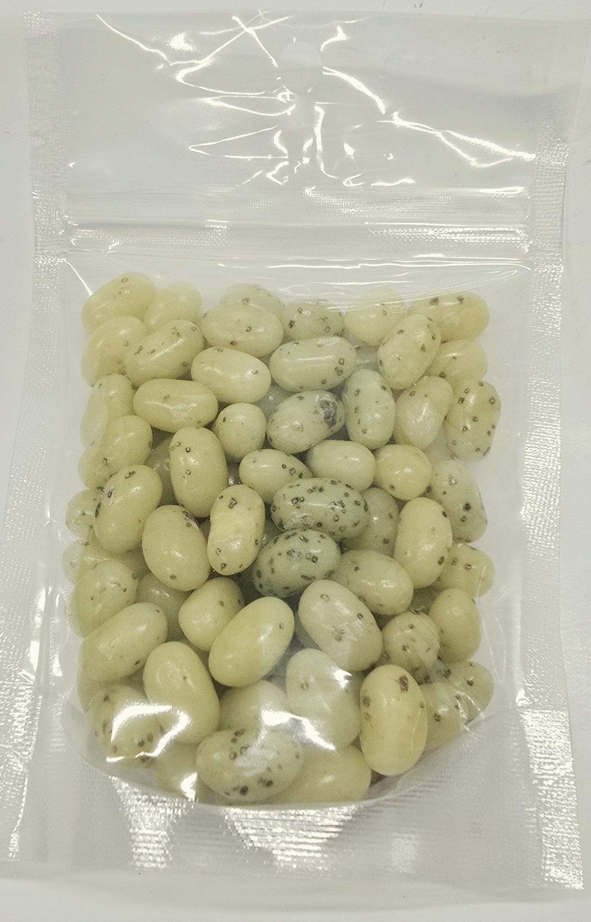 Jelly Belly Juicy Pear Jelly Beans