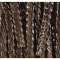 Kenny's Black Licorice Twists 8 oz