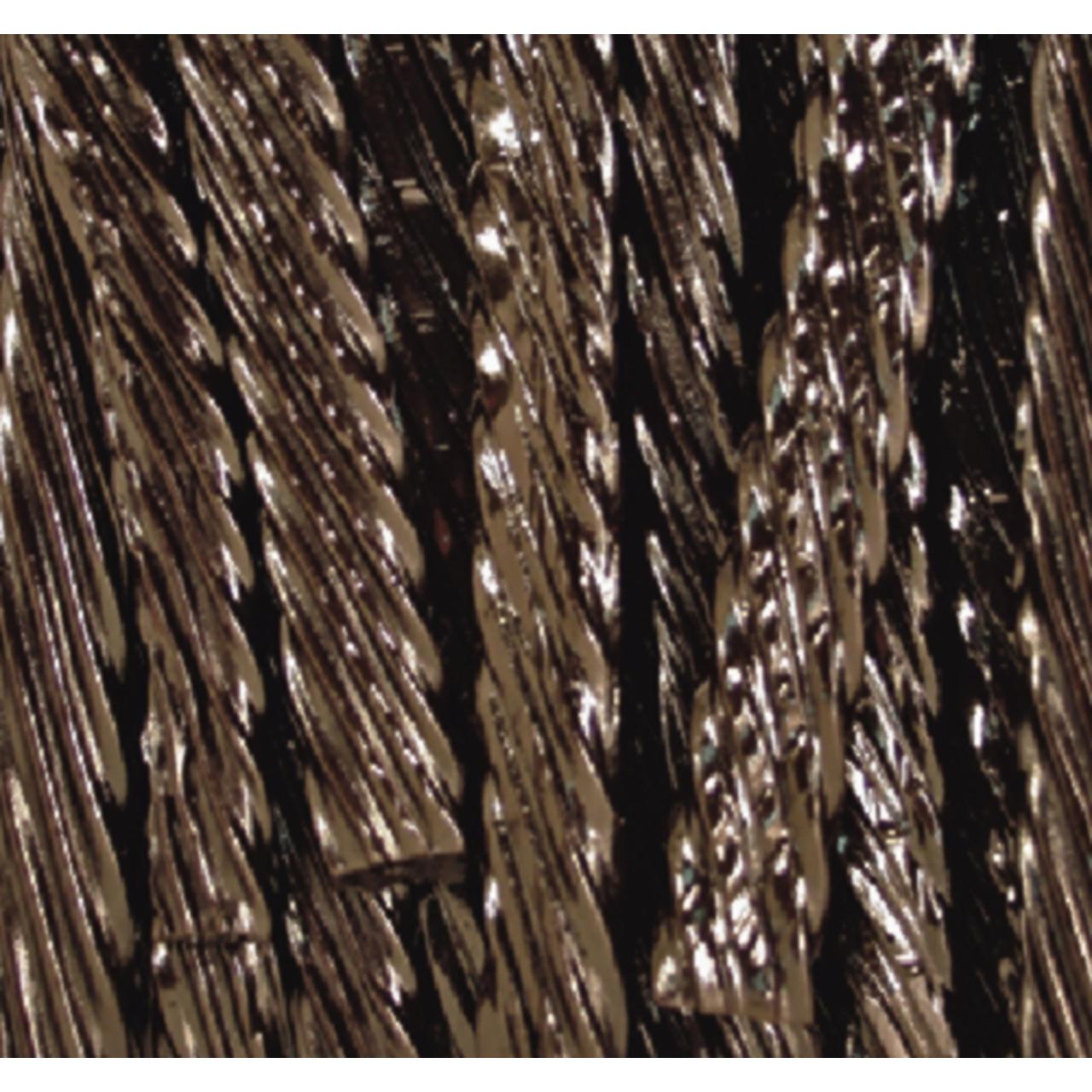 Kenny's Black Licorice Twists 8 oz