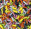 Kenny's Licorice Pastels