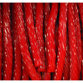 Kenny's Strawberry Licorice Twists 8 oz