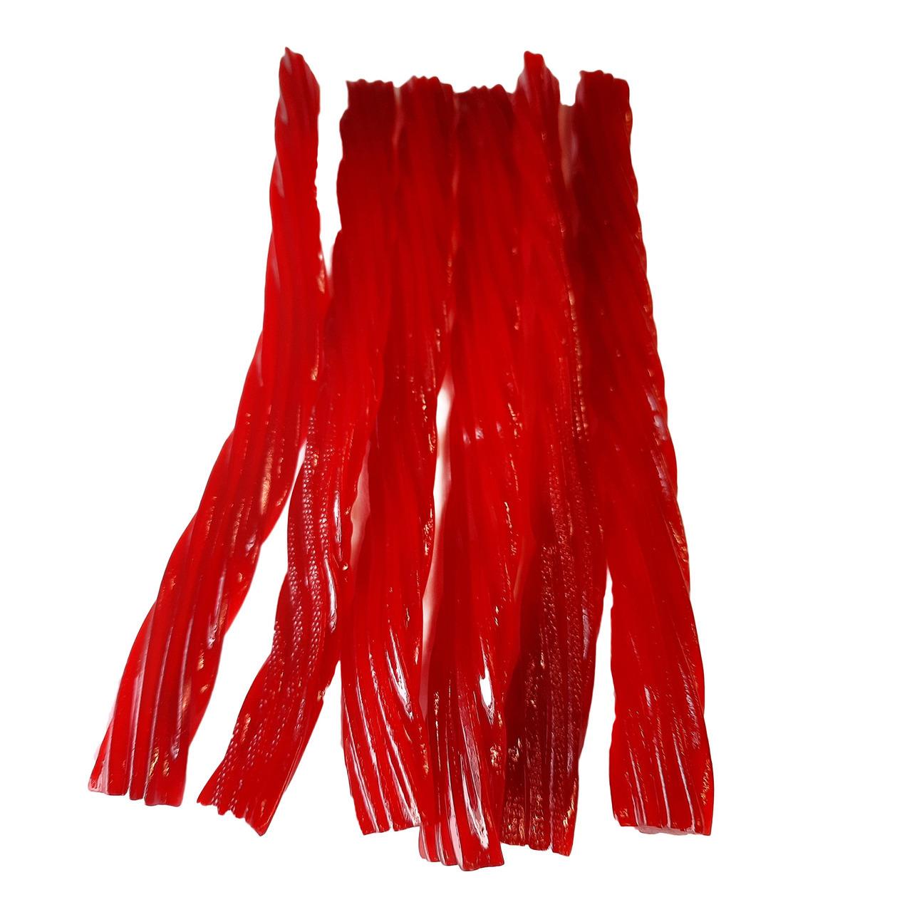 Kenny's Cinnamon Licorice Twists 8 oz