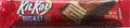 Kit Kat Big Kat Standard Size Bar
