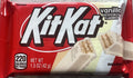 Kit Kat Vanilla Creme Standard Size Bar