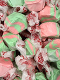 Kiwi Strawberry Salt Water Taffy 5 oz Bag