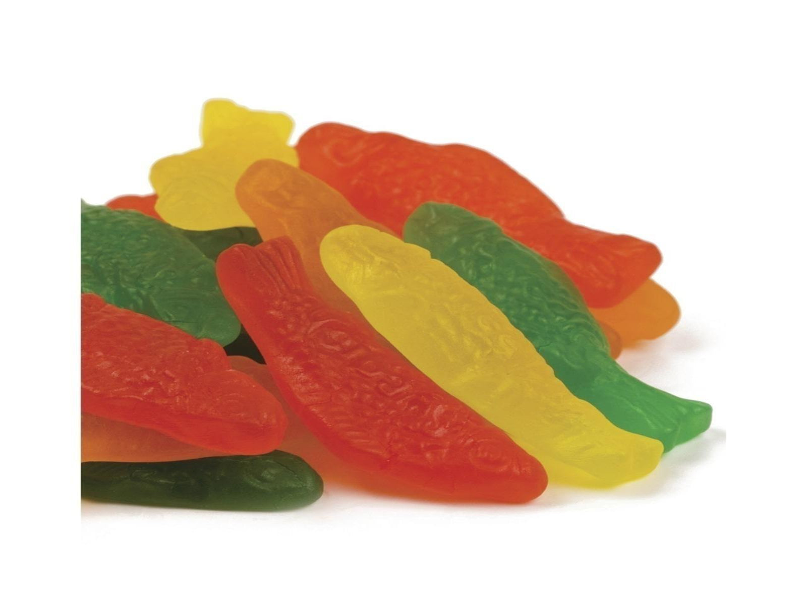 Large Assorted Swedish Fish