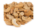 Large Roasted & Salted Cashew Pieces