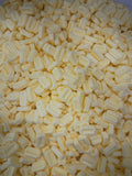 Lemon PEZ Candy