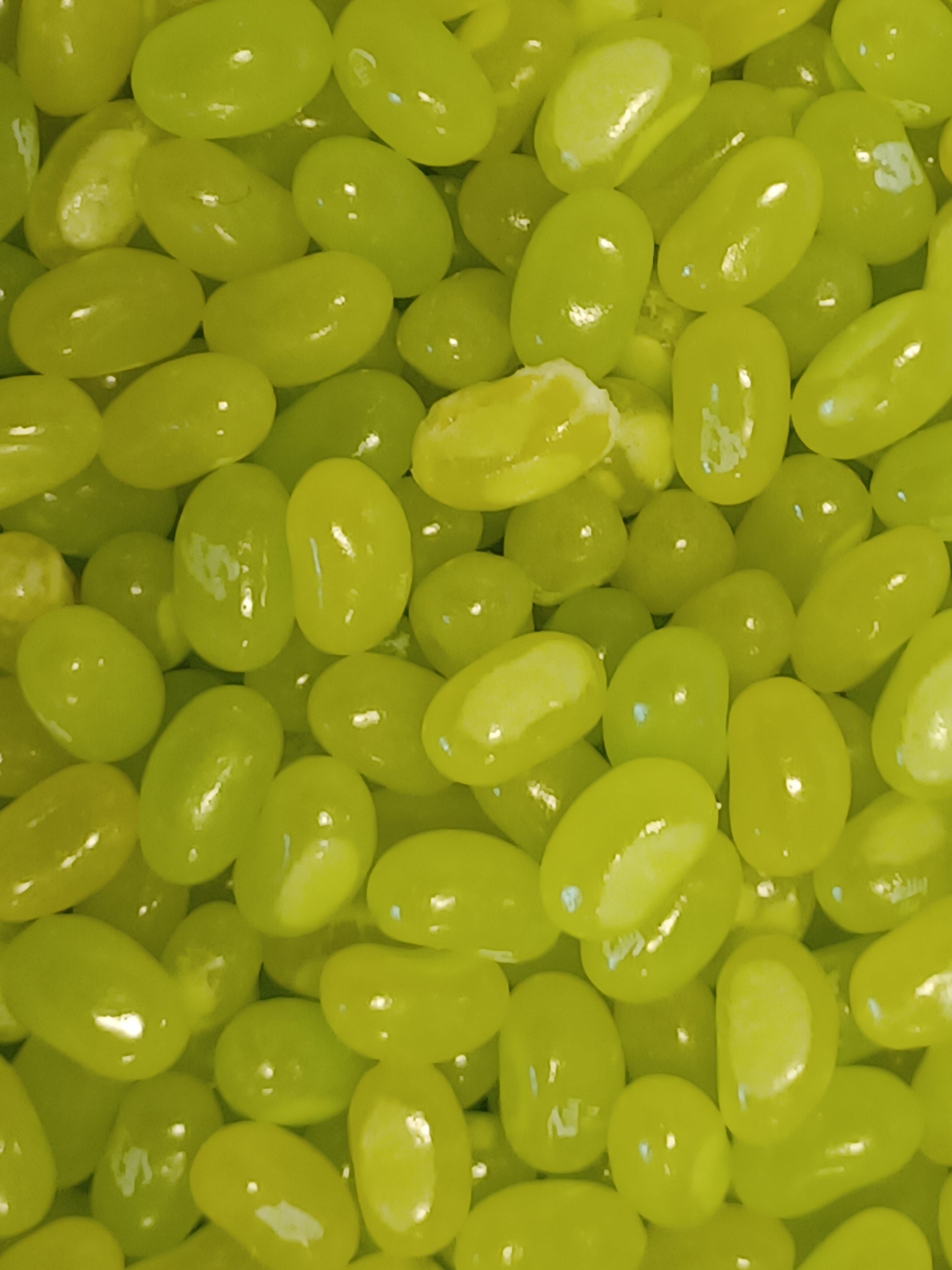 Jelly Belly Lemon Lime Jelly Beans