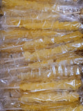 Lemon Rock Candy Stick - 0.6 oz